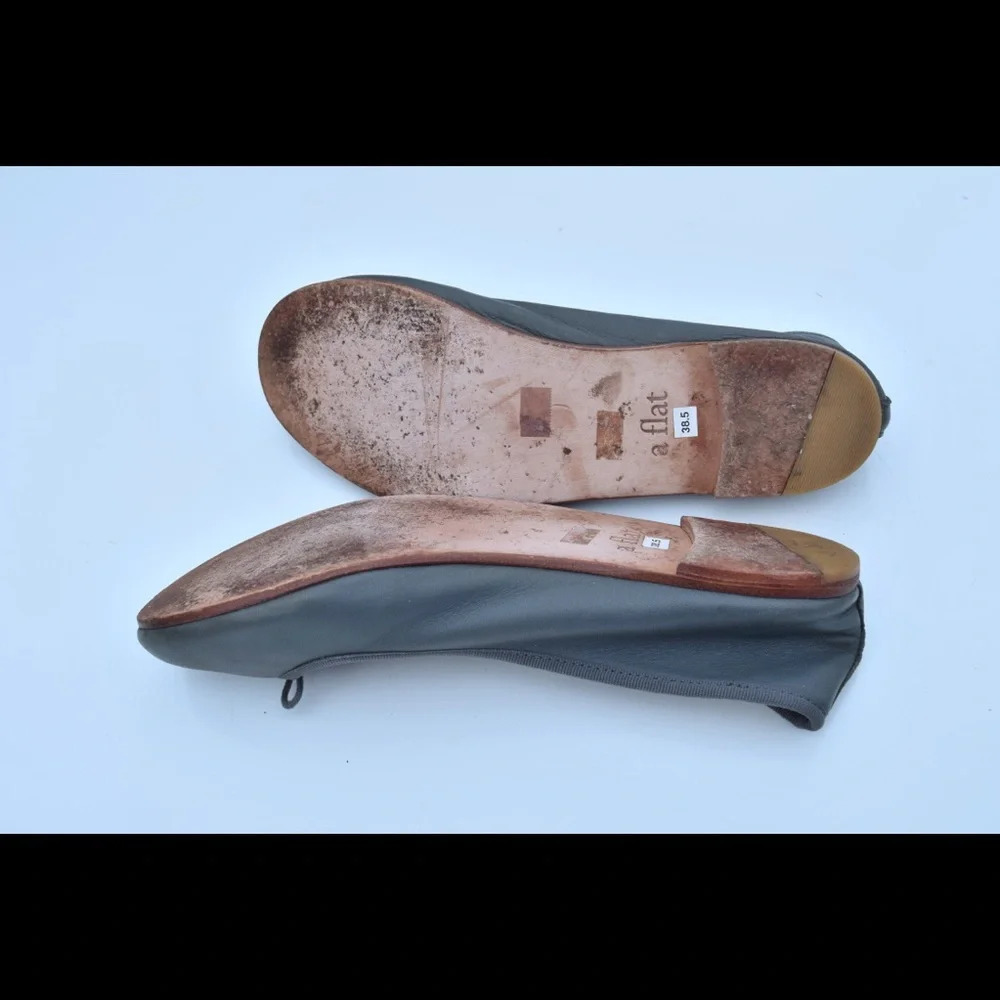 A flats - image 7